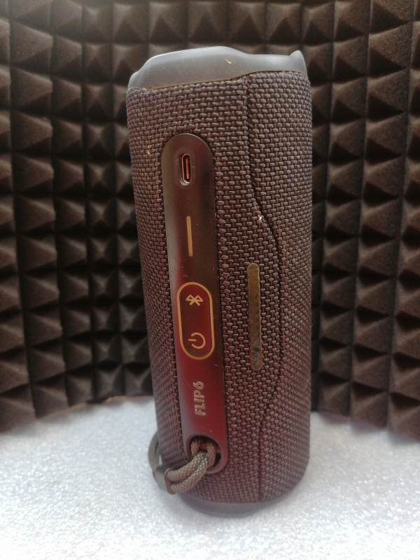 Колонки FLIP JBL 6