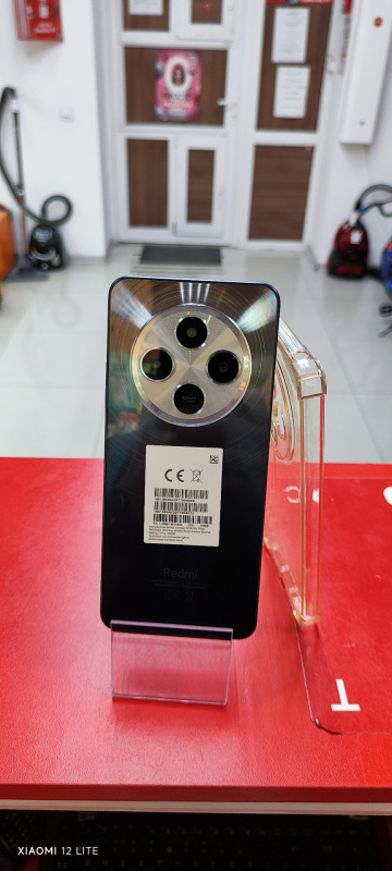 Мобильный телефон Xiaomi Redmi 14C