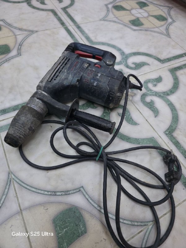 Отбойный молоток Bosch GB-45-40 DE