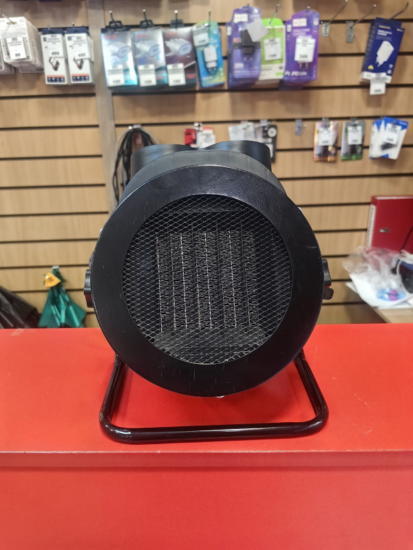 Теплопушка VOLT-X 2200w