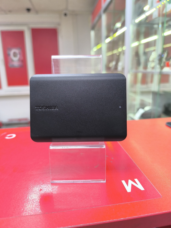 жесткий диск Toshiba HDTB410EK3AA