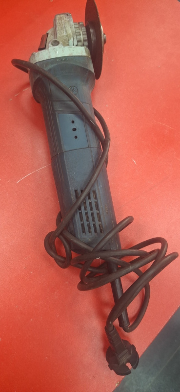 Болгарка Bosch GWS 14-125