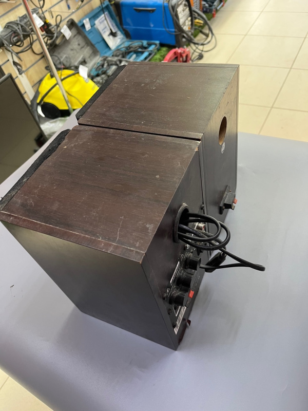 Колонки колонки BBK SP-010