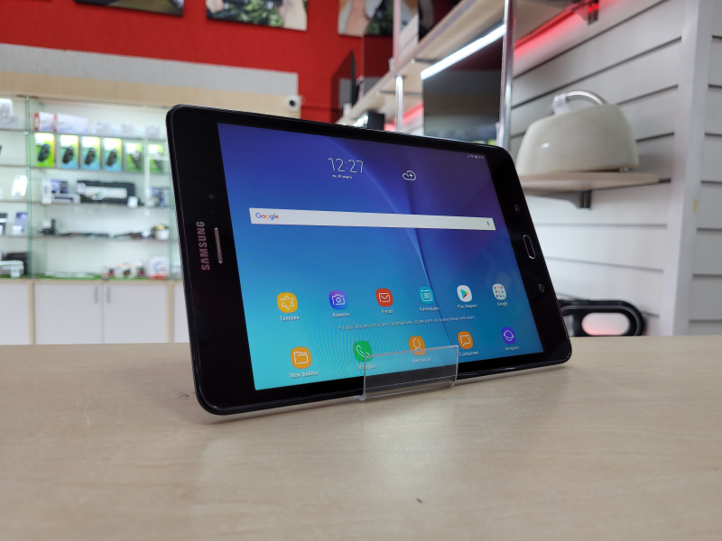 Планшет Samsung ATIV Tab GT-P8510