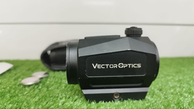 Бинокль Vector Vector optics