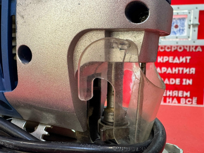 Электролобзик Витязь ПЛЭ-850