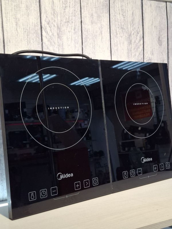 Плита Midea MC-IN2212