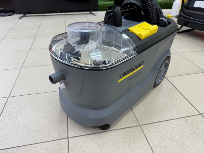 Пылесос Karcher puzzi 10/1