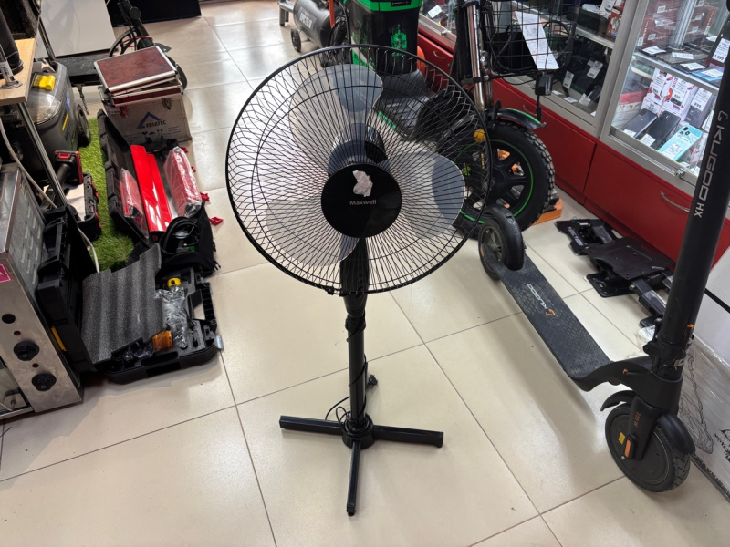 вентилятор Tefal 2122