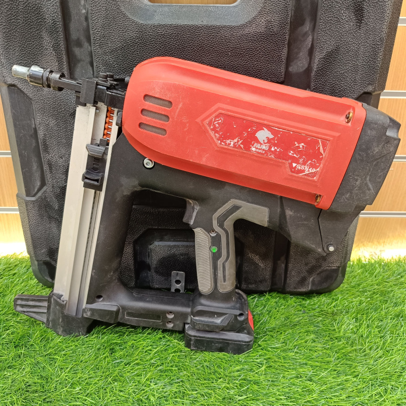 Газовый монтажный пистолет Fang Tools gsn40