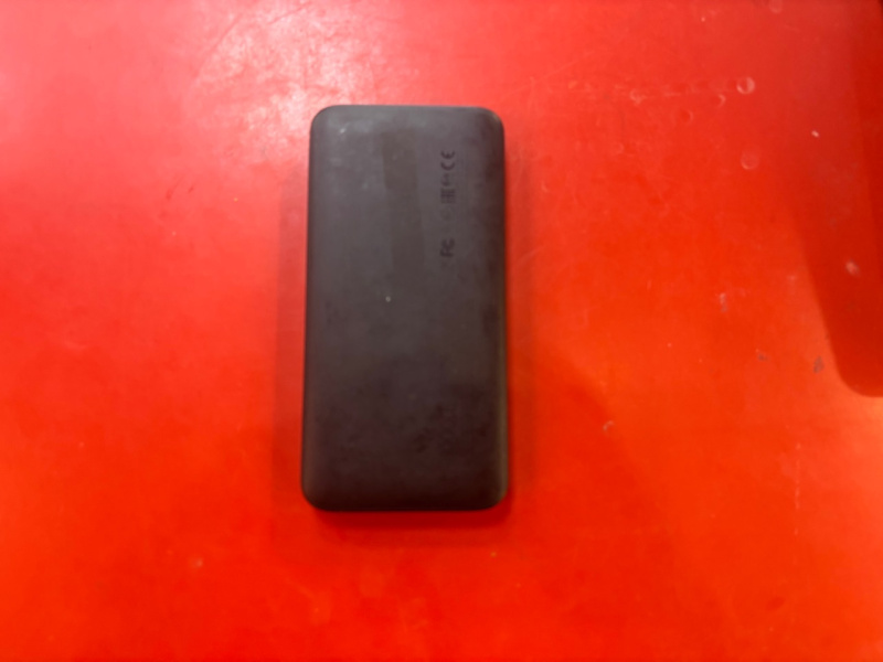 Powerbank Xiaomi 10000 mAh