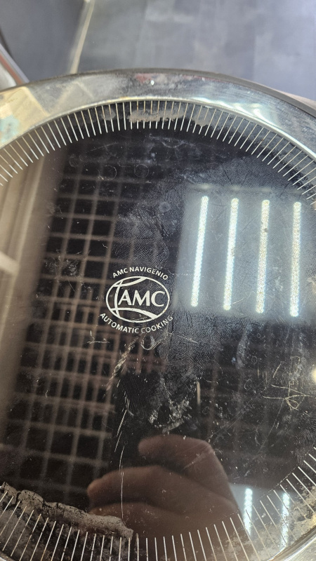 Плита AMCV noname