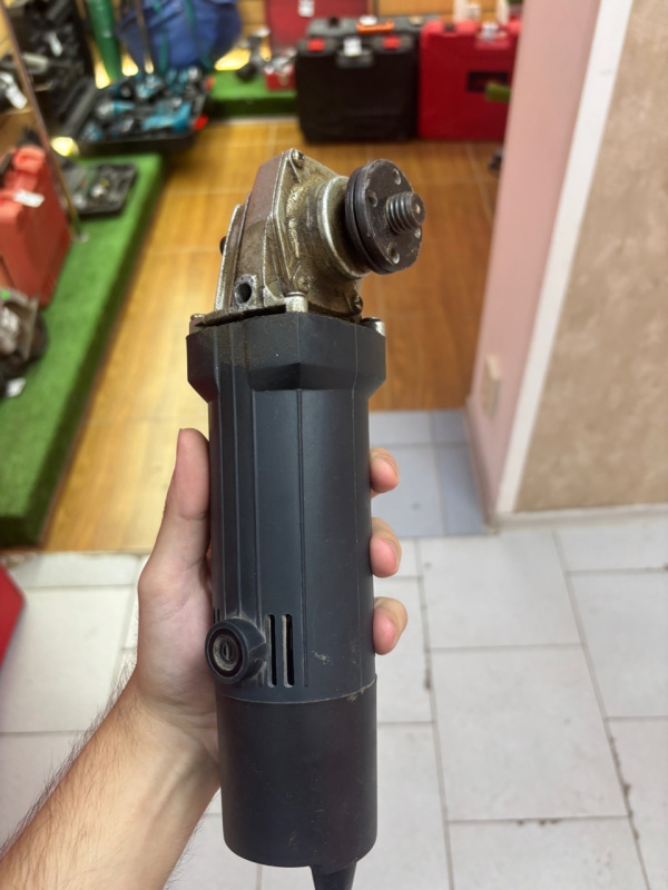 Шлифмашинка Sturm * Stein no name