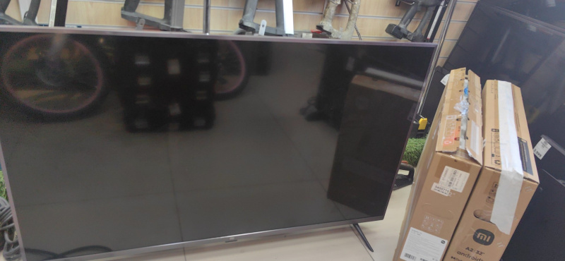 Телевизор Xiaomi Mi TV 4A 50