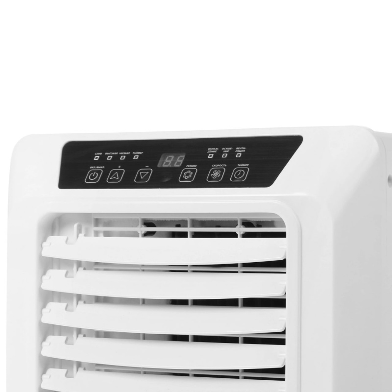 Кондиционер DEXP ac-ps09ch